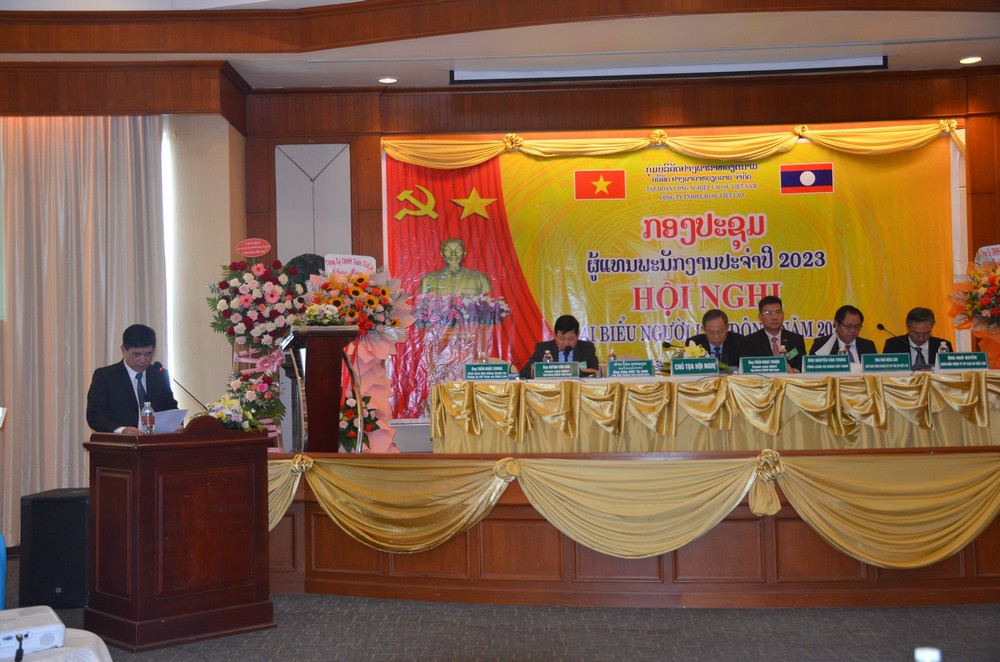 hình ảnh cao su việt lào